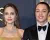 Angelina Jolie fait une rare apparition avec son fils, Knox, qui est son sosie