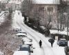 il neigera en France dans ces 7 départements à partir de ce jeudi, selon Météo France