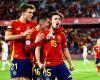 Pedri et Saragosse illuminent l’Espagne | Football