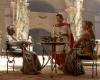 Denzel Washington brille dans la reprise de “Gladiator II” de Ridley Scott