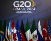 le G20 sous pression au sommet de Rio