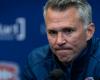 Martin St-Louis prend une décision étonnante