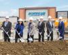 Cadillac Fairview construit une tour de 365 unités au Carrefour Laval