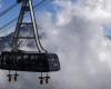 EN DIRECT – Accident de téléphérique à Val Thorens : plusieurs blessés, deux grièvement