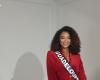 l’entretien décalé de Moïra André, Miss Guadeloupe