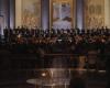 “Le Requiem” de Fauré au Panthéon, sublime grand-mère des morts, sur Arte.tv