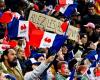 la défense de l’ambiance rugby par un ancien international français…de football !