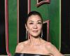 Michelle Yeoh, lauréate d’un Oscar, révèle la douloureuse raison de l’échec de son premier mariage