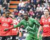 FCLorient. Yvon Mvogo a refusé de signer à Manchester United l’été dernier