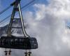 Six blessés dans un accident de gondole à Val Thorens