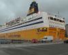 « Pour faciliter les voyages » vers Ajaccio, Corsica Ferries organise une traversée depuis Bastia