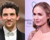 Josh O’Connor et Emily Blunt joueront dans le prochain film de Steven Spielberg