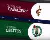 6 matchs ce soir dont un énorme Celtics