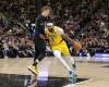 Meilleurs choix pour Jazz Vs. Lakers