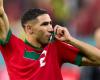 Achraf Hakimi mérite-t-il de remporter le Ballon d’Or africain ?