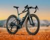 Mondraker Arid: enfin un gravel! ⋆ Road