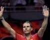 “C’est probablement mon dernier match”, admet Rafael Nadal après la défaite en Coupe Davis