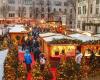 5 marchés de Noël magiques (et gratuits) à visiter cette année