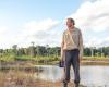 Ce géologue souligne le rôle de l’eau dans le maintien de la vie en Amazonie