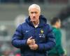 “Un changement s’impose”, lance Didier Deschamps