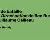 Plan de bataille – sur Action directe par Ben Russell et Guillaume Cailleau