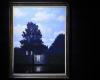 121 millions de dollars pour un tableau de Magritte aux enchères à New York