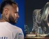 Neymar achète un nouveau penthouse à Dubaï pour… 50 millions d’euros