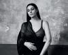 Monica Bellucci rend hommage à Maria Callas au Festival de Marrakech