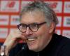 Football, Joyeux Anniversaire Laurent Blanc