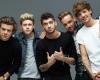 Les membres du groupe “One Direction” feront leurs adieux à Liam Payne demain