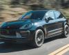 Le casse-tête de Porsche avec son Macan thermique vieillissant