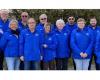 la National pétanque de Parthenay, c’est fini