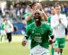 Stéphane Diarra fait son retour