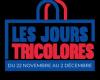 Contre le Black Friday, journées tricolores – Image