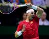 Rafael Nadal aurait pu jouer son dernier match