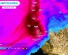 Une rivière à l’atmosphère dévastatrice pourrait déverser 600 l/m² et provoquer de graves inondations aux Etats-Unis !