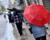 Pluie et vent fort ce mardi en Lorraine