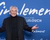 l’énorme regret de Claude Lelouch avec ses sept enfants