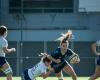 Résumé du match MHR Féminin – Lille – Montpellier Hérault Rugby