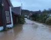 inquiétude quant aux futures précipitations et inondations dans le Pas-de-Calais