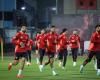 Les tests de la star d’Al-Ahly International choquent tout le monde avant le match entre Al-Ittihad et Alexandrie