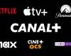 Derniers jours pour profiter de l’offre Canal+ (Netflix, Apple TV+, Paramount+, Max,…)