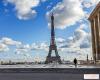 Pourquoi la silhouette géante de Rafael Nadal est-elle projetée sur le Trocadéro ce mardi soir ?