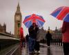 Le temps froid frappe Londres avec des alertes sanitaires