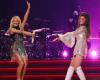 Shania Twain jouera dans le spécial vacances de Sabrina Carpenter