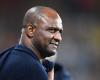 Patrick Vieira va rejoindre Balotelli en Italie !