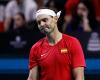 Rafael Nadal battu lors de son dernier match ?