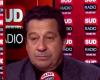 Laurent Gerra répond à ses détracteurs après sa sortie contre le wokisme : “Quand on critique…” (VIDEO)