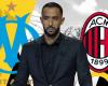 Benatia, prolongation à Marseille + don de 9M€ en janvier ?