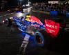 Formule 1 | Red Bull se tourne vers Vegas et dévoile sa livrée hommage… inutilisée